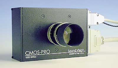 CMOS-PRO Digital Camera