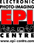EPIcentre logo